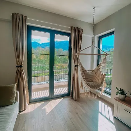 Appartamento Vitosha View & Free Parking *