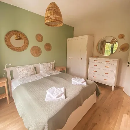 Vitosha View & Free Parking Appartamento Sofia
