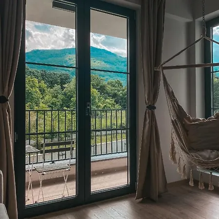Apartamento Vitosha View & Free Parking