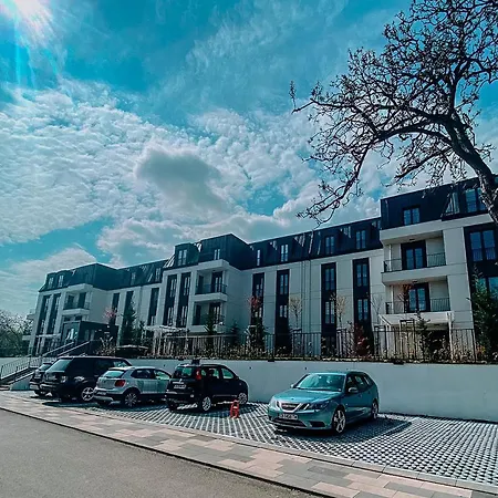Apartamento Vitosha View & Free Parking Sofía