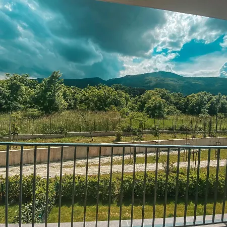 Vitosha View & Free Parking Sofía
