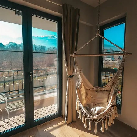 Appartamento Vitosha View & Free Parking *
