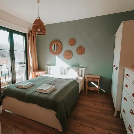Apartamento Vitosha View & Free Parking